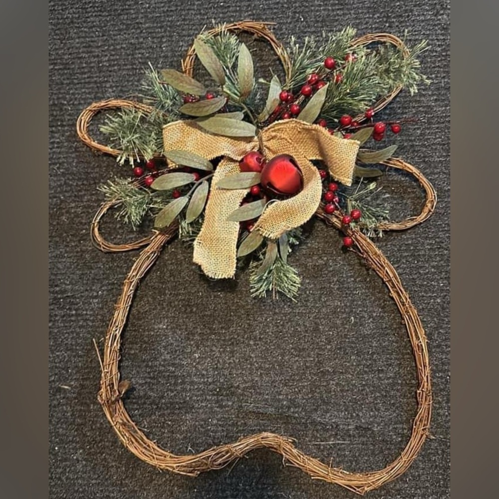 Christmas Wreath